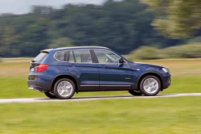 Bmw X3 photo 65