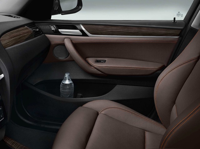 Bmw X3 photo 25