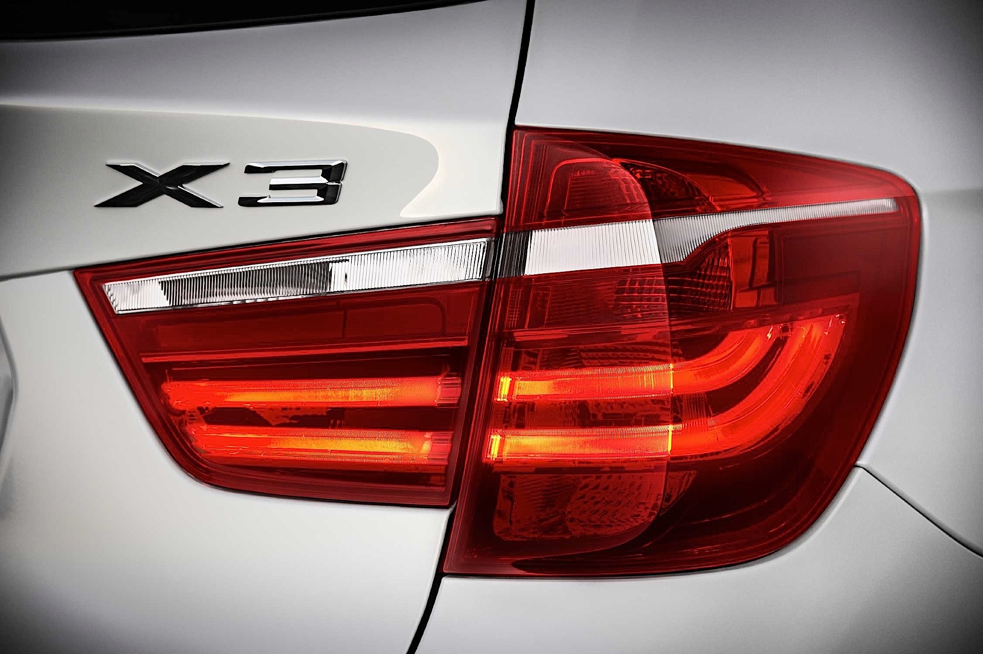 Bmw X3 photo 21