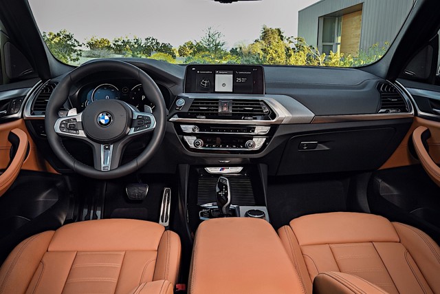 Bmw X3 foto 57