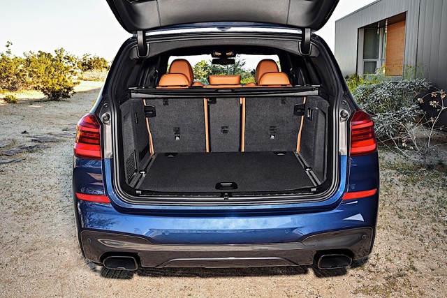 Bmw X3 foto 66