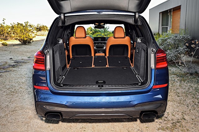 Bmw X3 foto 67