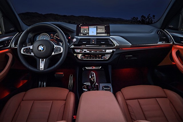 Bmw X3 foto 68