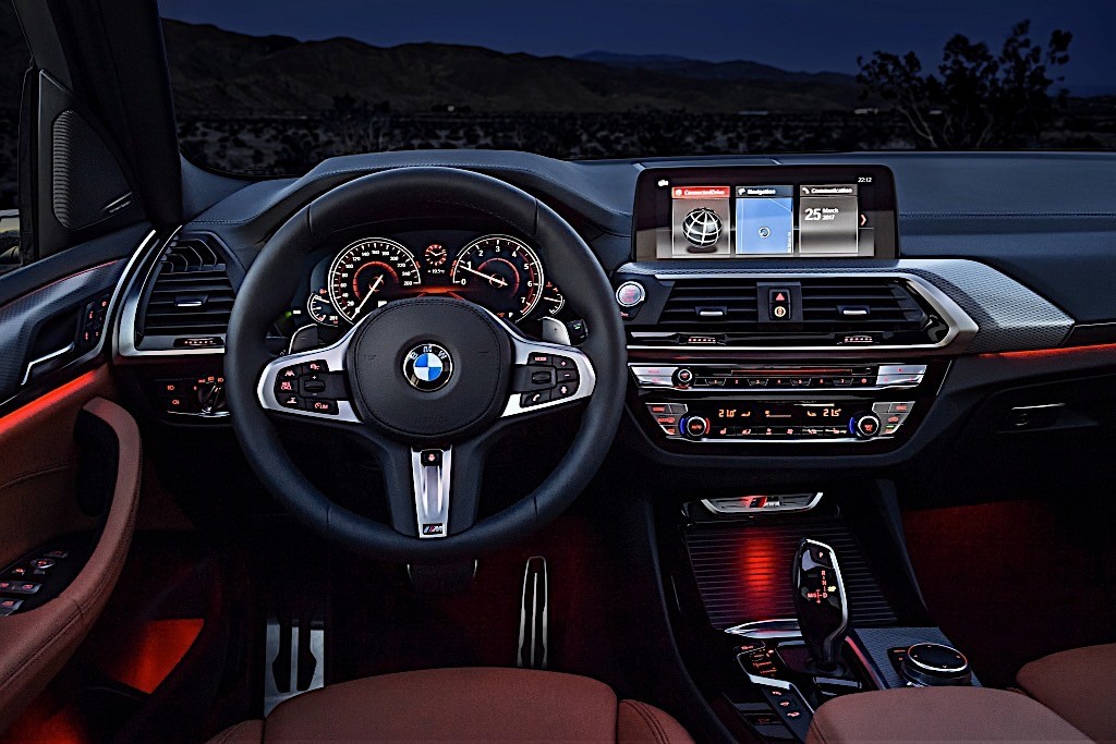 Bmw X3 photo 69