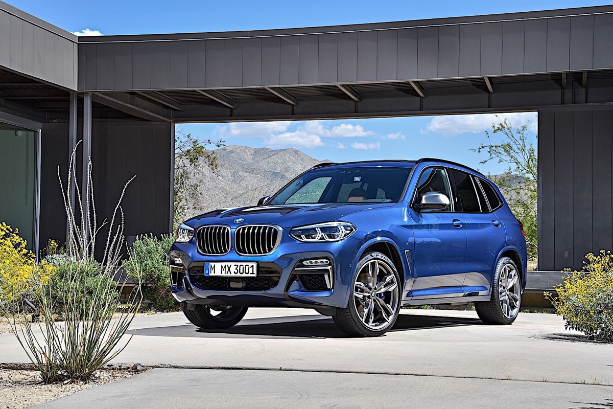 Bmw Bmw X3