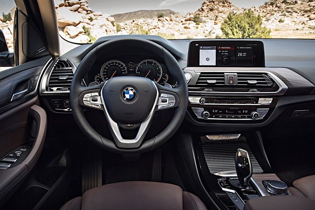 Bmw X3 foto 58