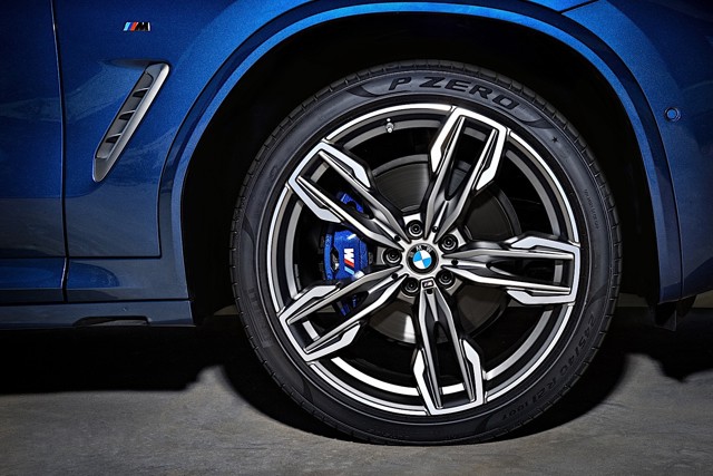 Bmw X3 foto 13