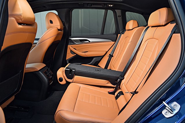 Bmw X3 foto 59