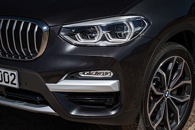 Bmw X3 foto 19