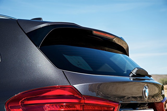 Bmw X3 foto 22