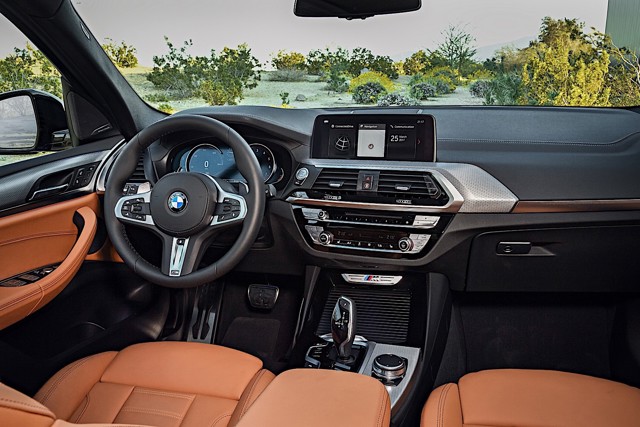 Bmw X3 foto 60