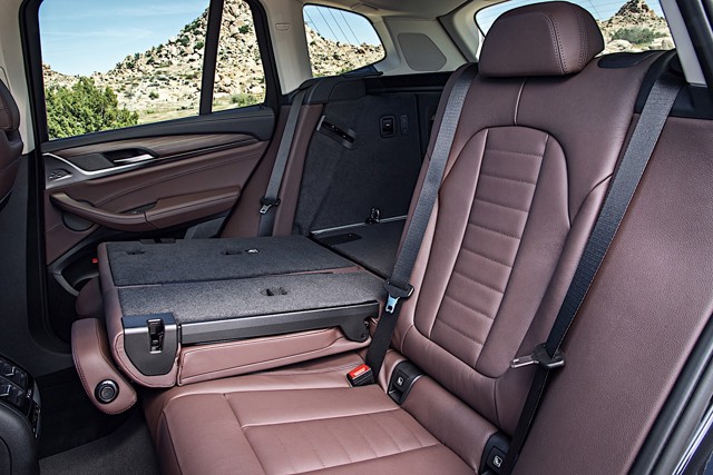 Bmw X3 foto 61