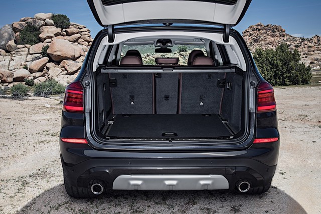 Bmw X3 foto 62