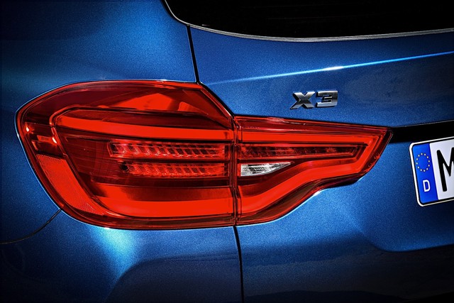 Bmw X3 foto 47