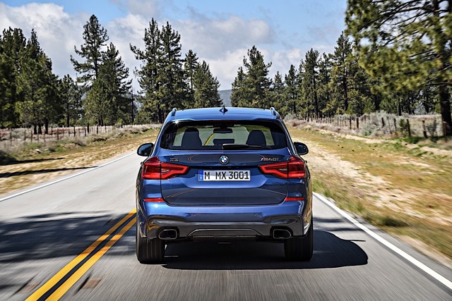 Bmw X3 foto 51