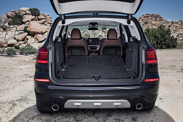 Bmw X3 foto 63