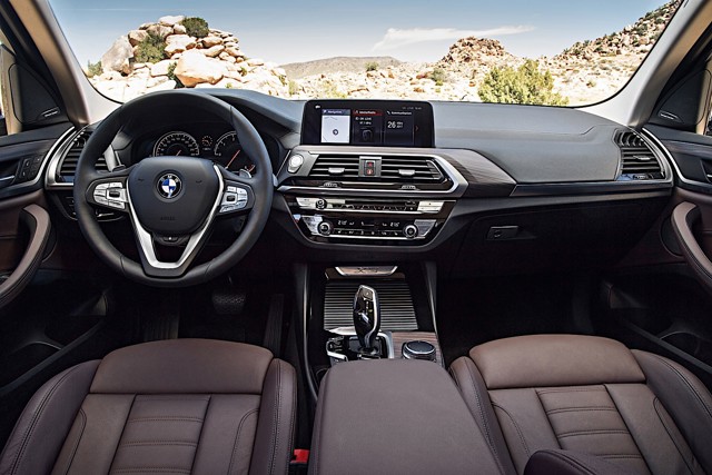 Bmw X3 foto 64