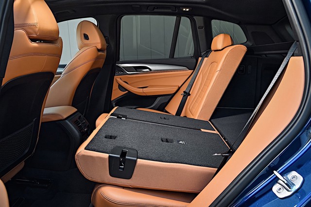 Bmw X3 foto 65