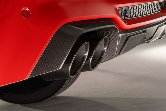 Bmw X4 M photo 63
