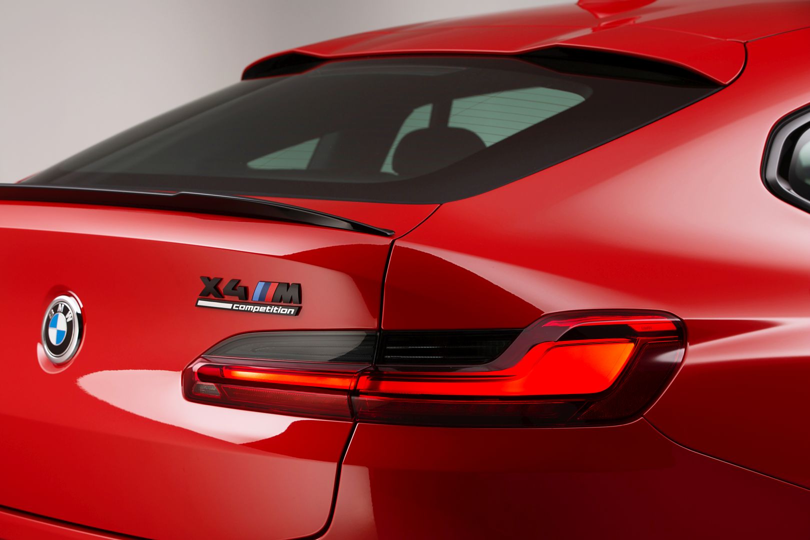 Bmw X4 M photo 69