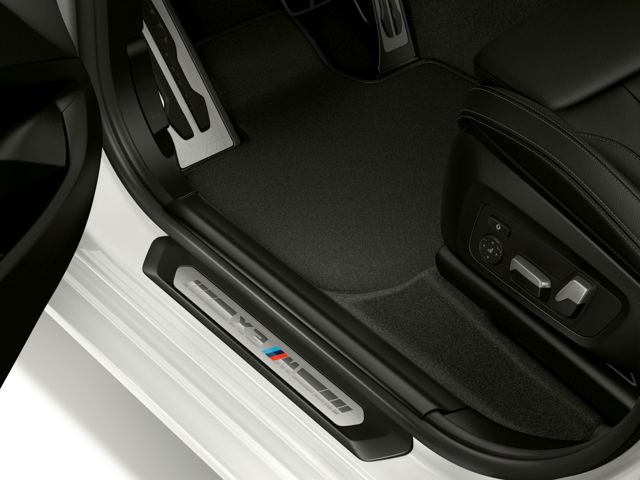 Bmw X4 M photo 91
