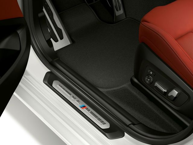 Bmw X4 M photo 94
