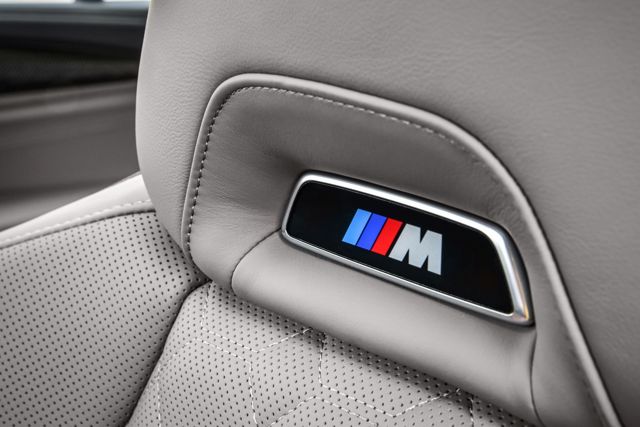 Bmw X4 M photo 76