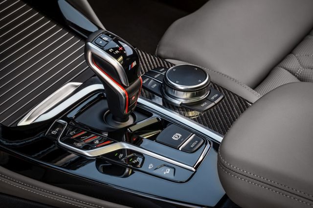 Bmw X4 M photo 77