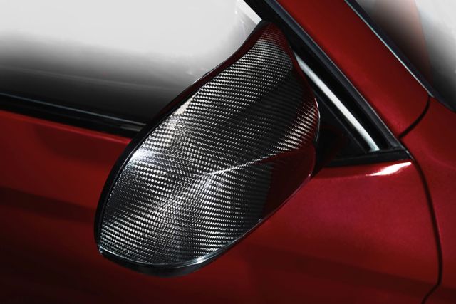 Bmw X4 M photo 44