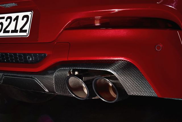 Bmw X4 M photo 46