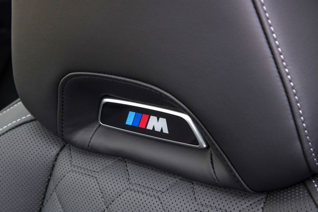 Bmw X4 M Foto 156