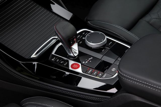 Bmw X4 M Foto 157
