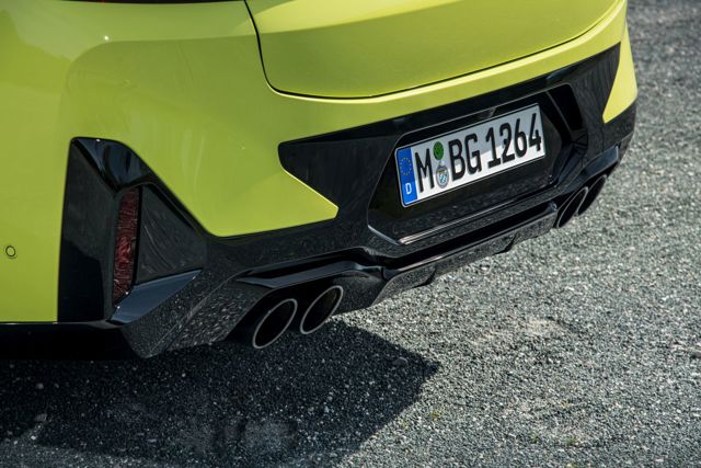Bmw X4 M Foto 94