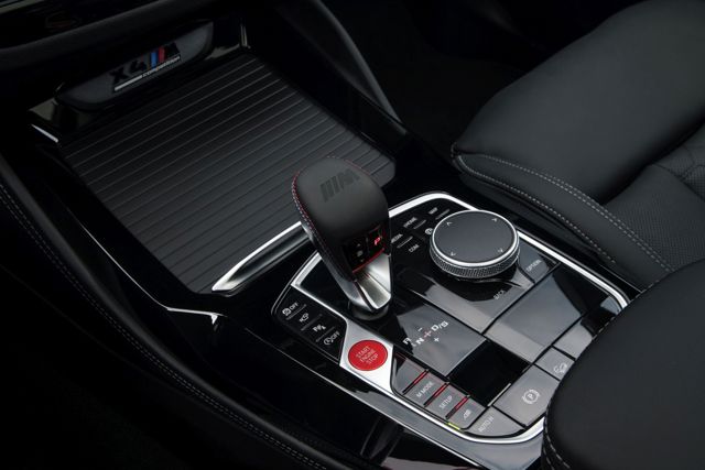 Bmw X4 M Foto 158