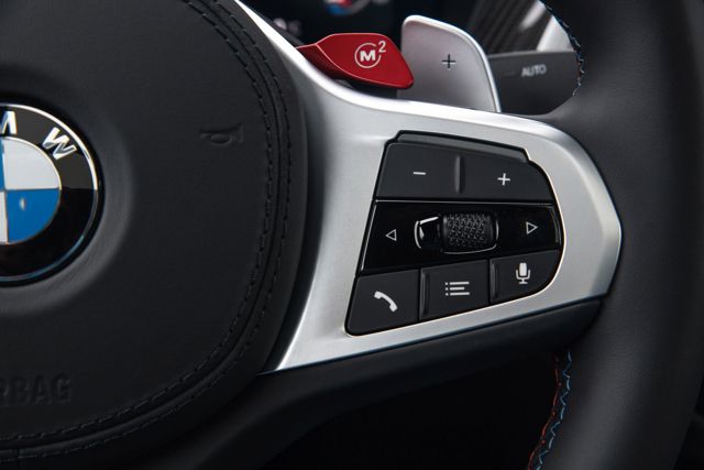Bmw X4 M Foto 162