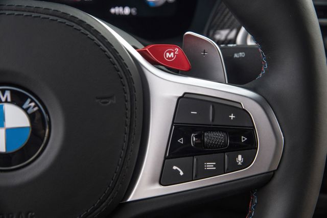 Bmw X4 M Foto 174