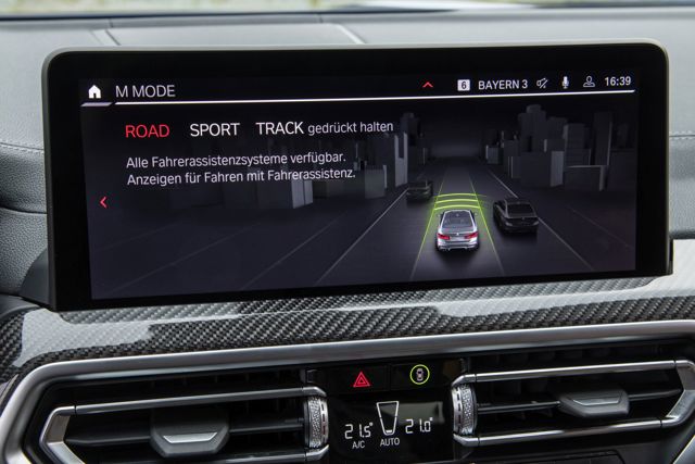 Bmw X4 M Foto 176
