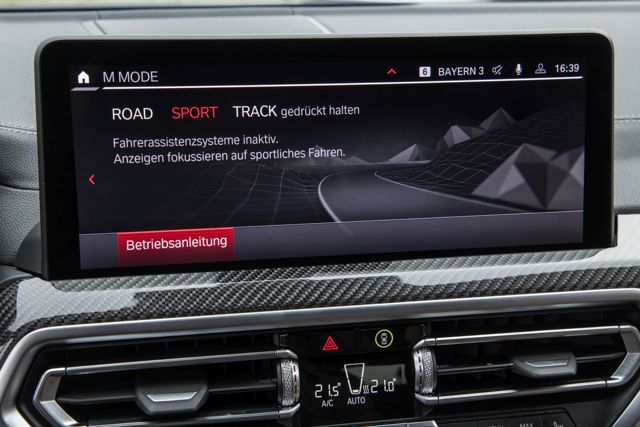 Bmw X4 M Foto 177