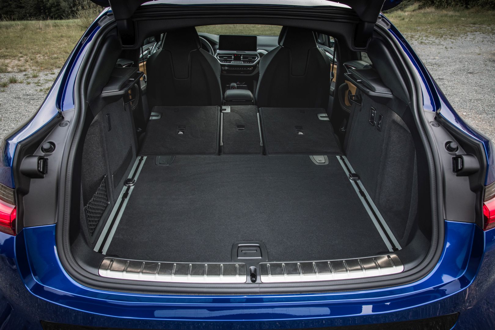 Bmw X4 M photo 182