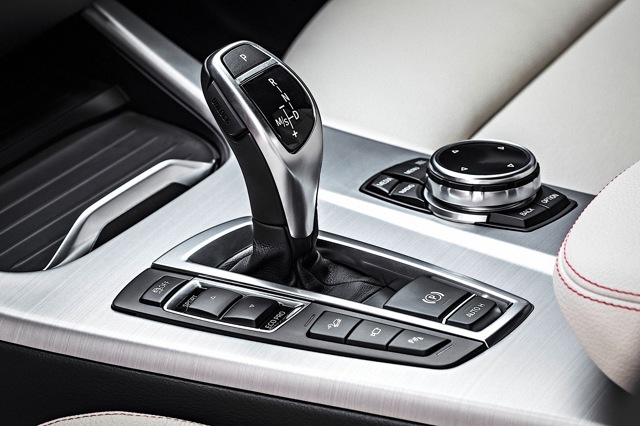 Bmw X4 photo 72