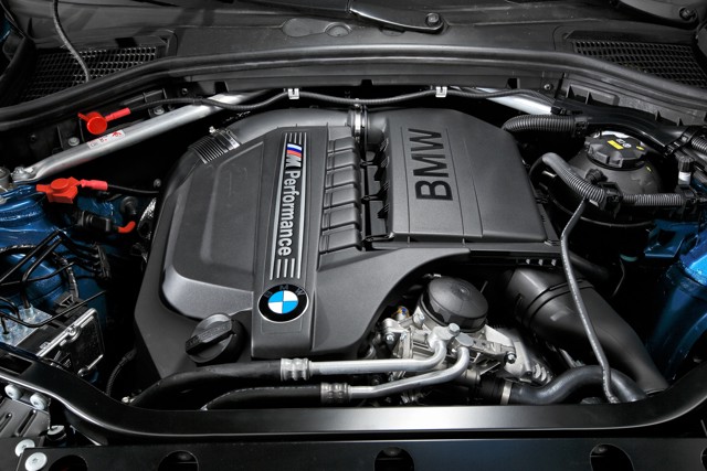 Bmw X4 photo 83