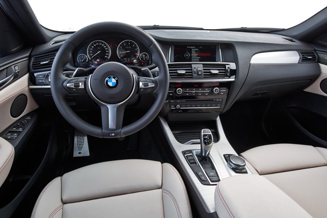 Bmw X4 photo 85