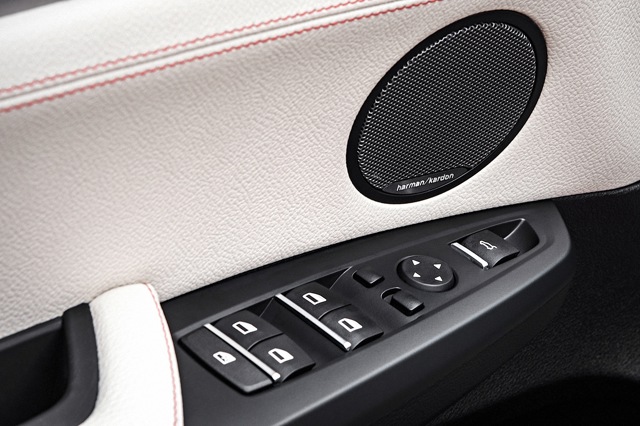 Bmw X4 photo 74