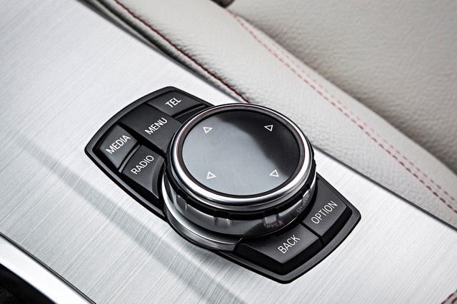 Bmw X4 photo 75