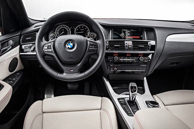 Bmw X4 photo 77