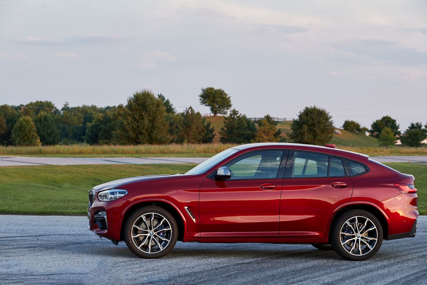 Bmw X4 photo 63