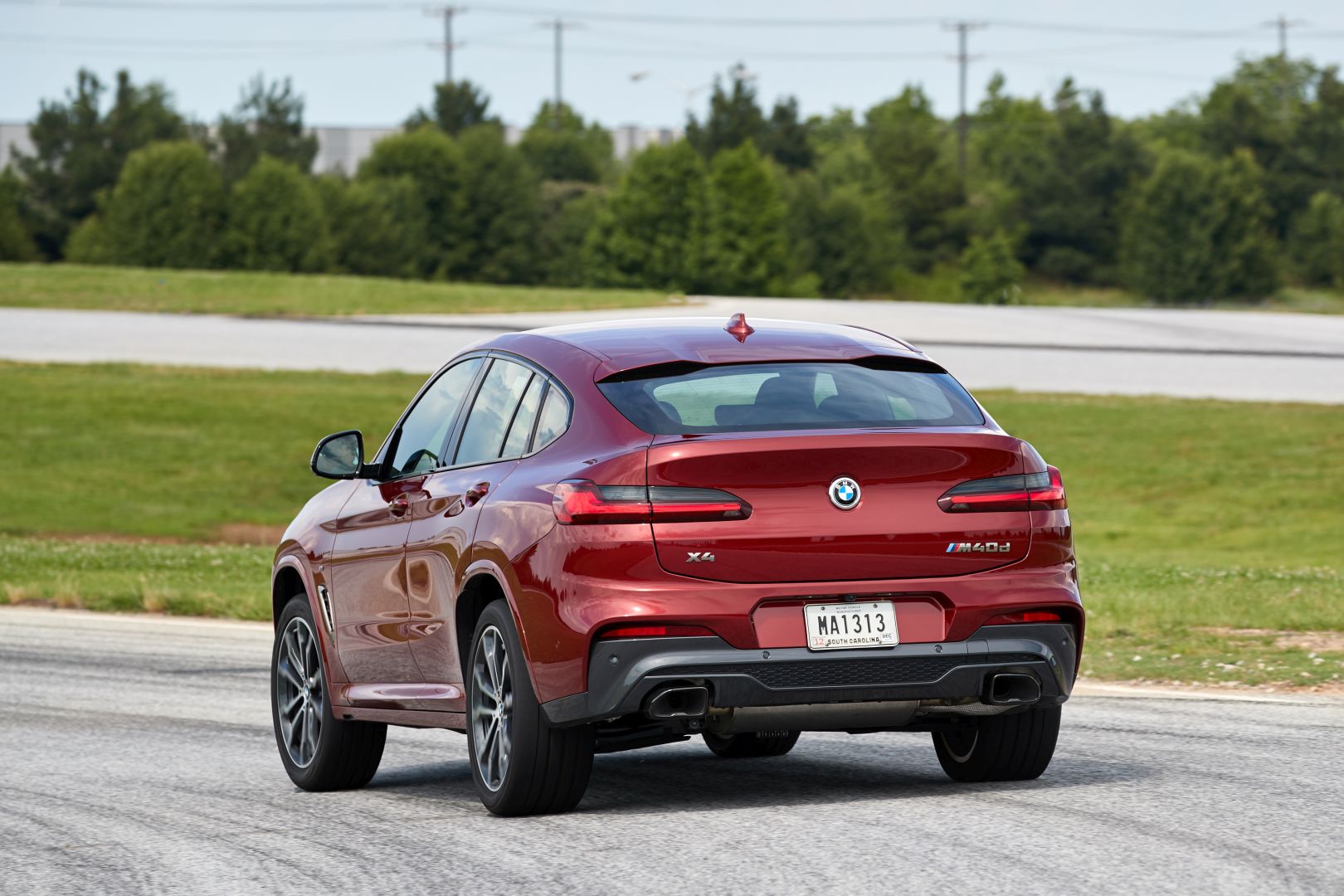 Bmw X4 photo 65