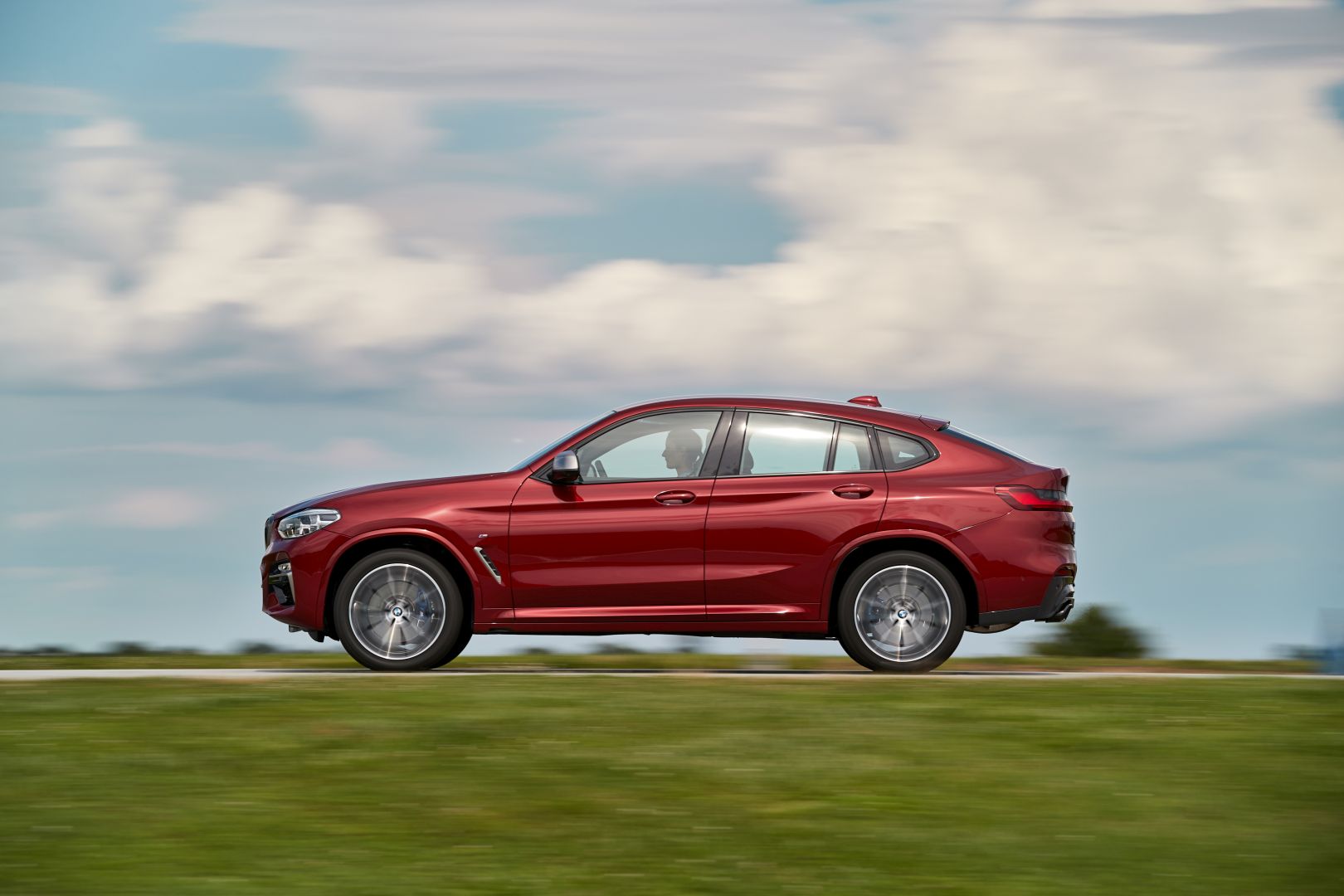 Bmw X4 photo 67