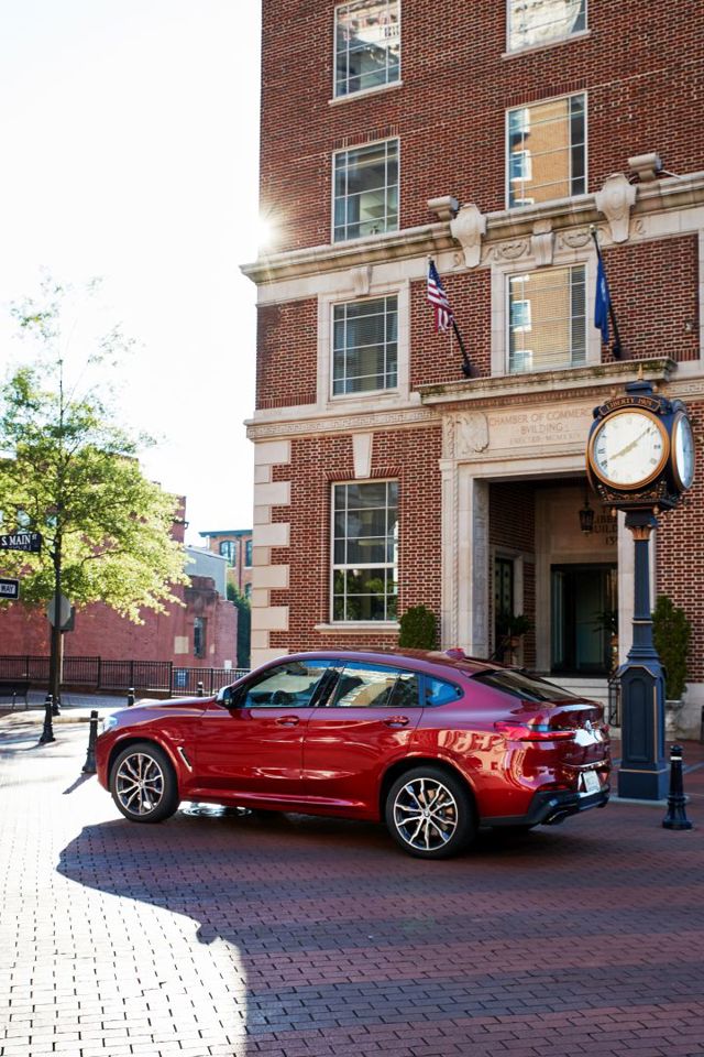 Bmw X4 photo 72