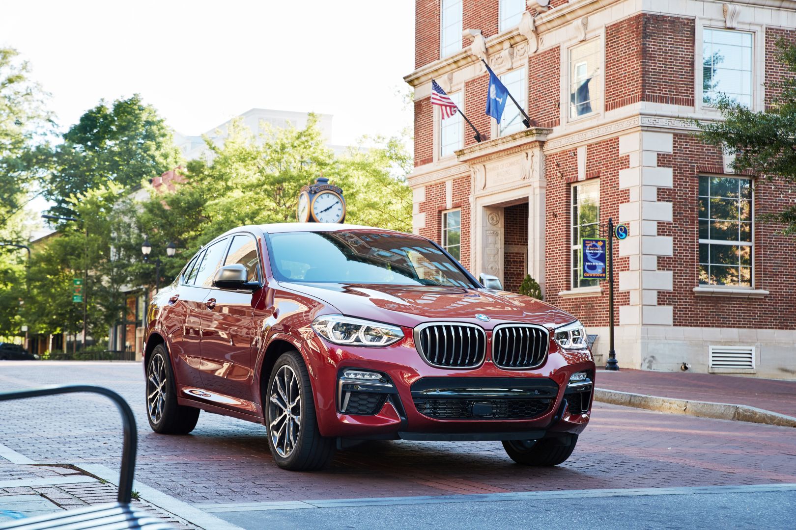 Bmw X4 photo 73